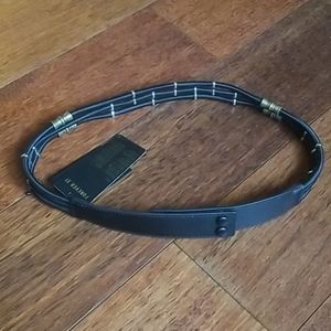 Forever 21 | High Waist Belt